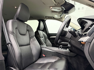 Used Volvo XC90 from Auto-Sportiva