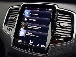 Used Volvo XC90 from Auto-Sportiva