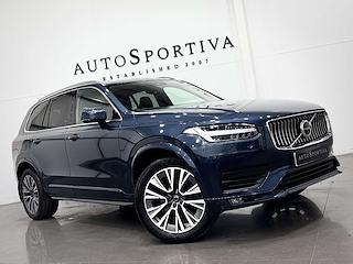 Used Volvo XC90 from Auto-Sportiva