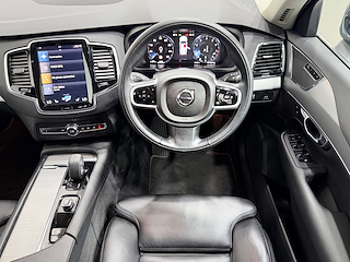 Used Volvo XC90 from Auto-Sportiva