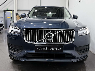 Used Volvo XC90 from Auto-Sportiva