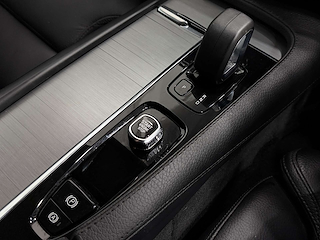 Used Volvo XC90 from Auto-Sportiva