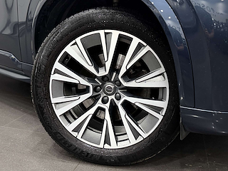 Used Volvo XC90 from Auto-Sportiva