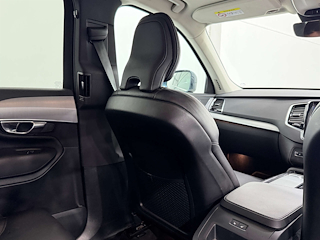 Used Volvo XC90 from Auto-Sportiva