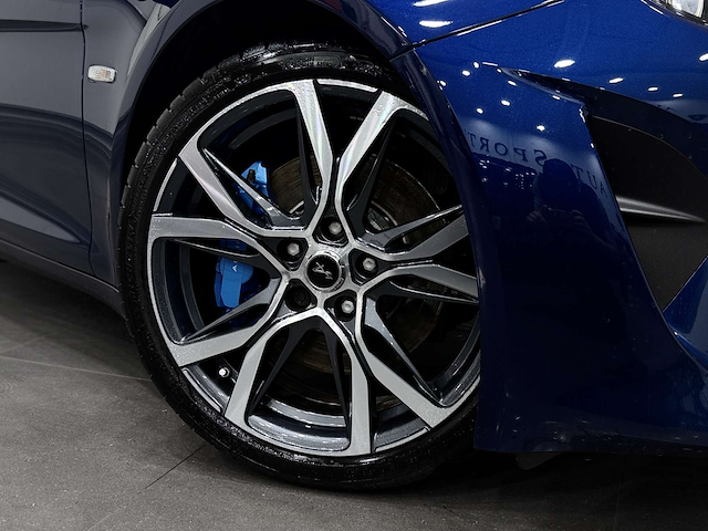 Used Alpine A110