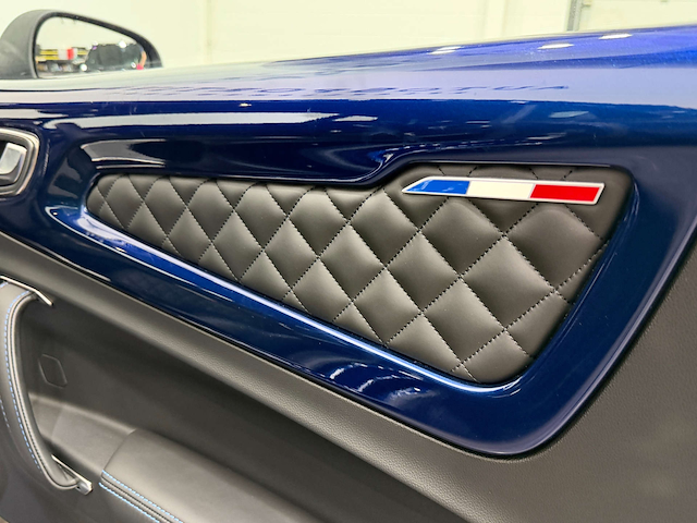 Used Alpine A110