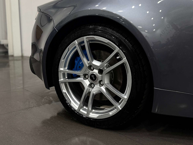 Used Alpine A110