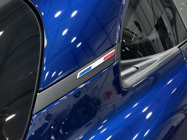 Used Alpine A110