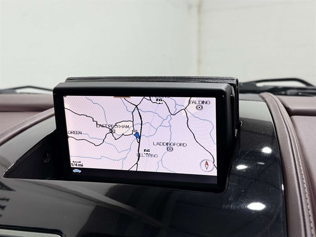 Used Aston Martin DB9