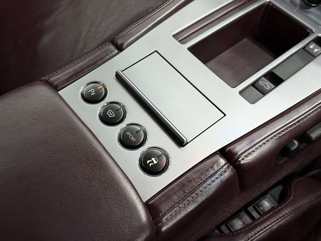 Used Aston Martin DB9