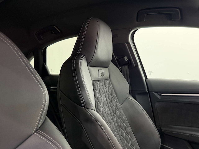 Used Audi A3