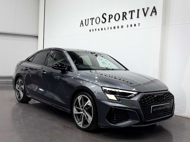 Used Audi A3