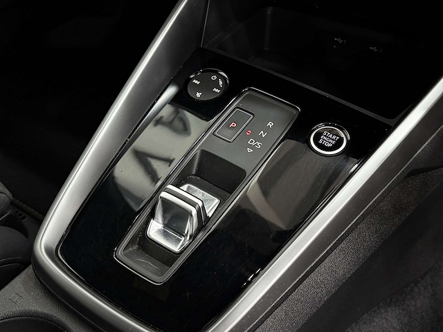 Used Audi A3