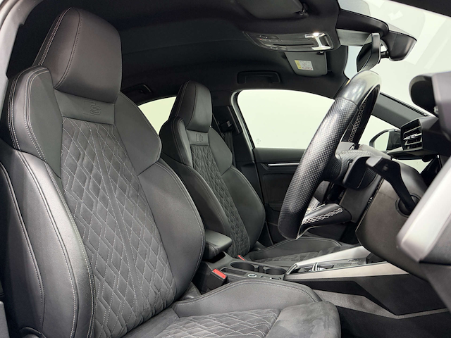 Used Audi A3
