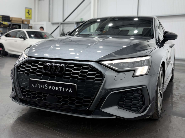 Used Audi A3