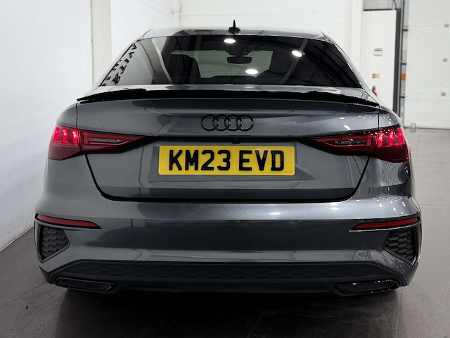 Used Audi A3