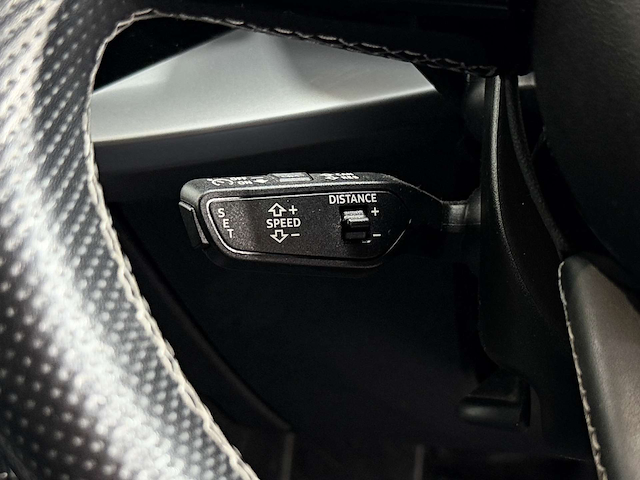 Used Audi A3