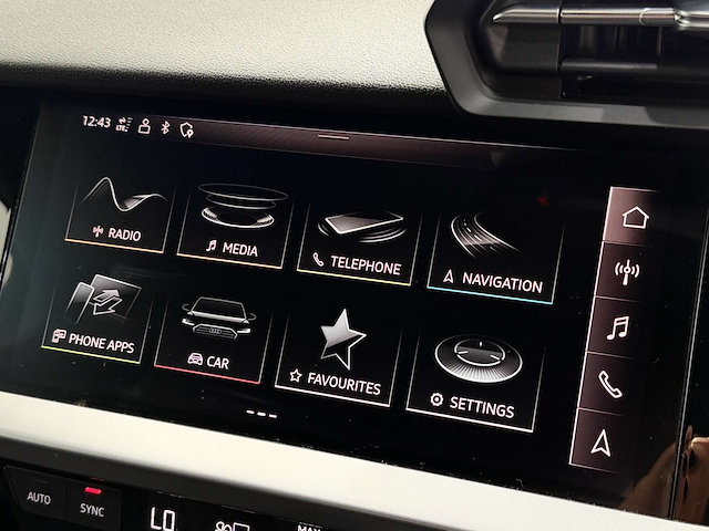 Used Audi A3