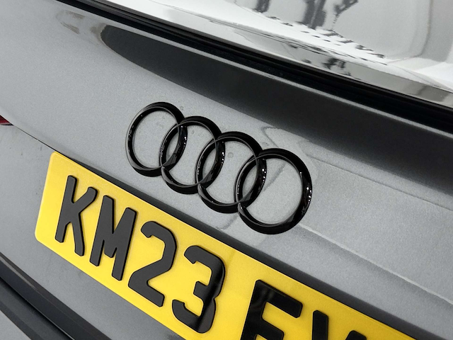 Used Audi A3