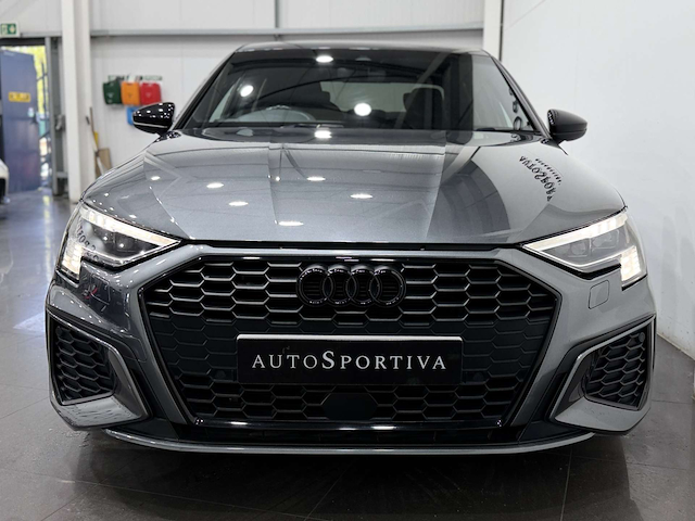 Used Audi A3