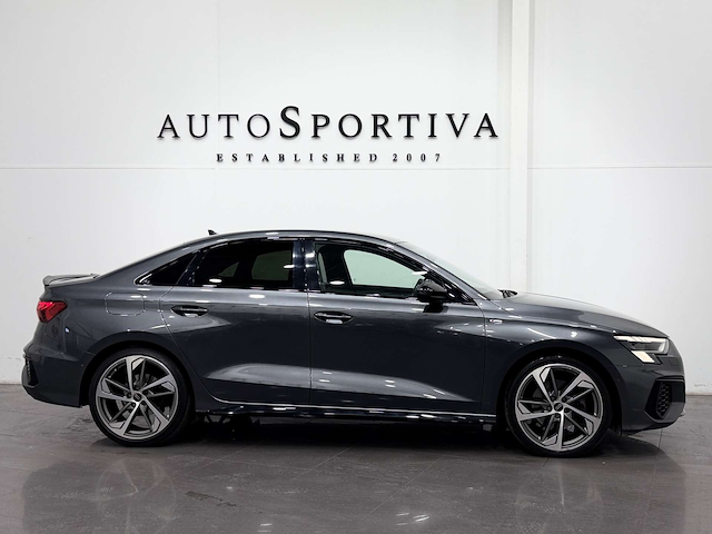 Used Audi A3