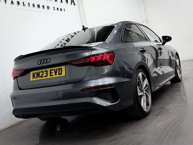 Used Audi A3