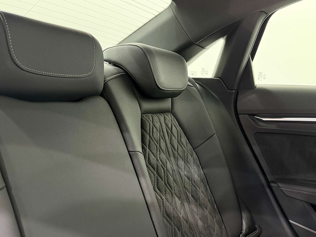Used Audi A3