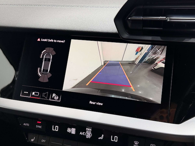 Used Audi A3