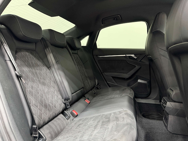 Used Audi A3