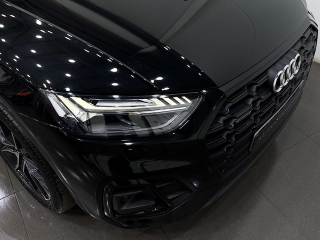 Used Audi Q5