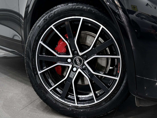 Used Audi Q5