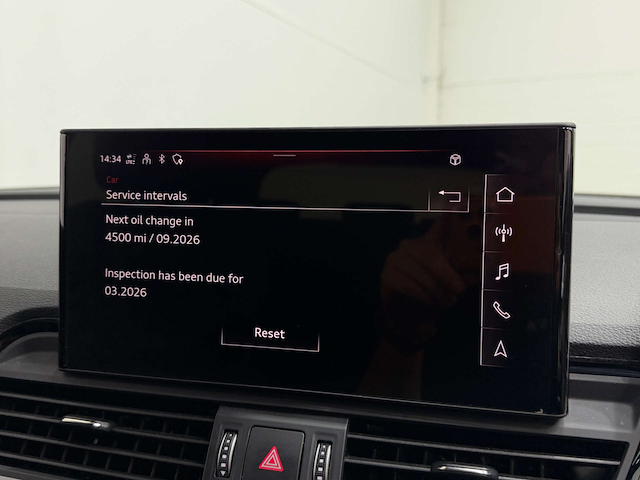 Used Audi Q5