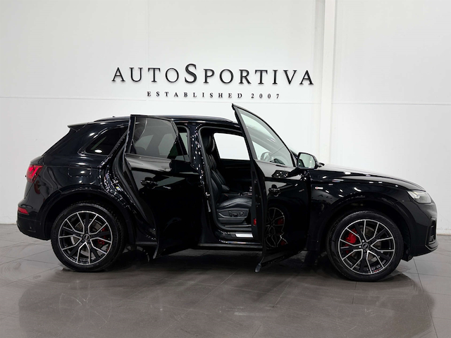 Used Audi Q5