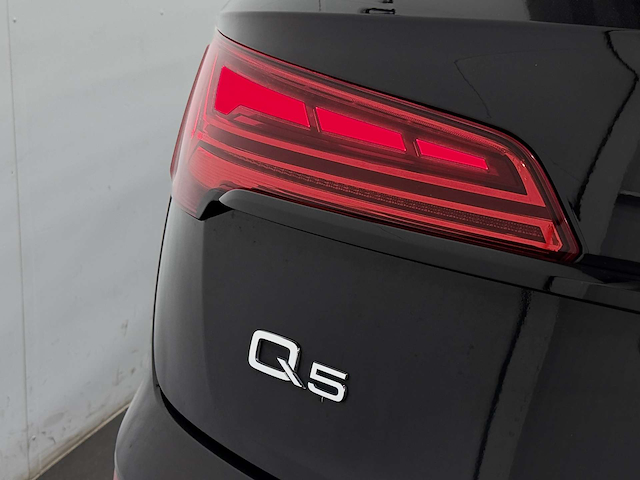 Used Audi Q5