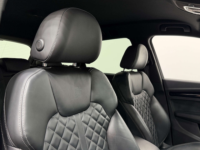 Used Audi Q5