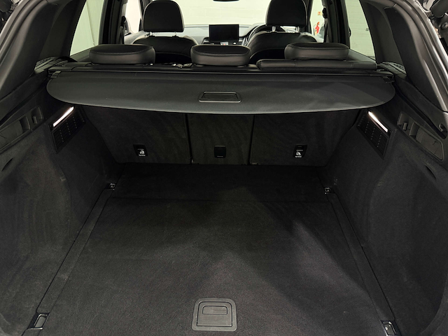 Used Audi Q5