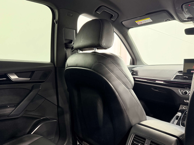 Used Audi Q5