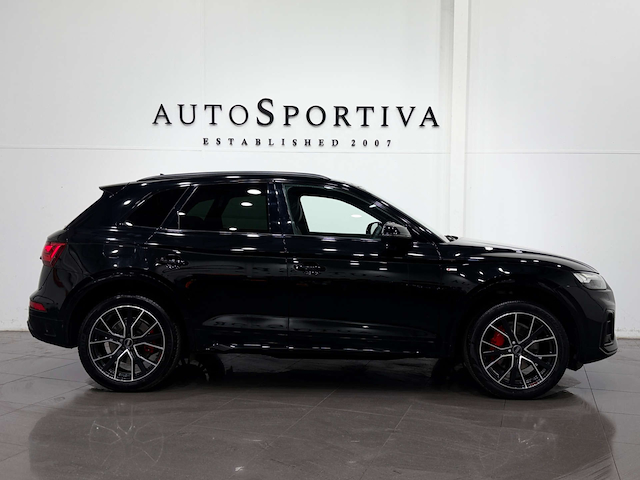 Used Audi Q5