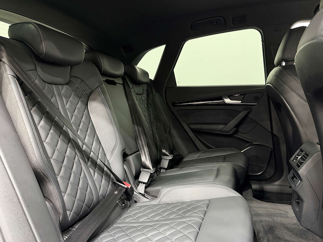 Used Audi Q5