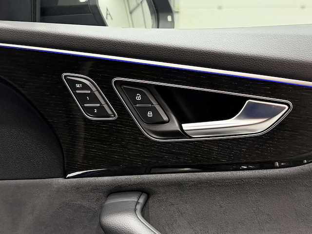 Used Audi Q8