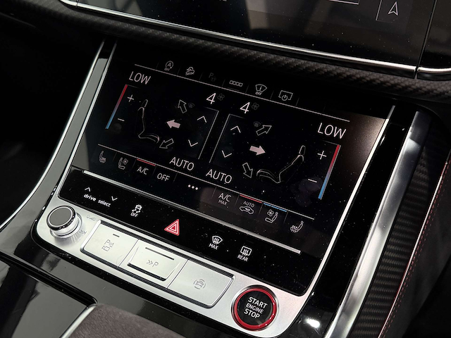 Used Audi Q8