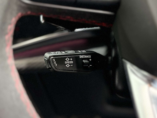 Used Audi Q8