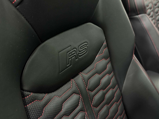 Used Audi Q8