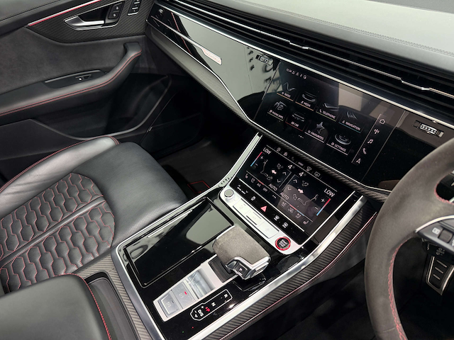 Used Audi Q8