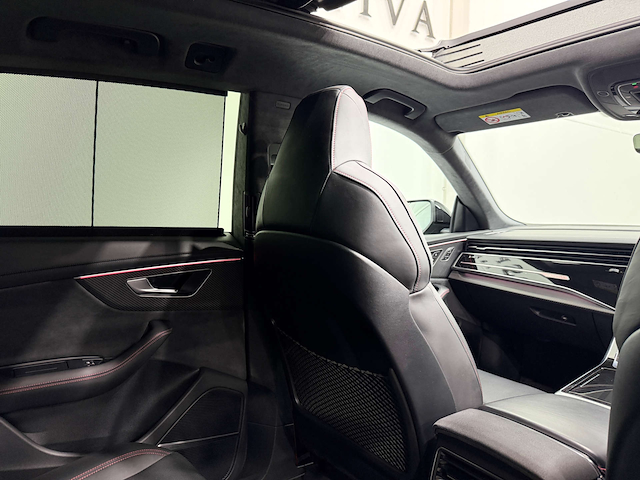 Used Audi Q8
