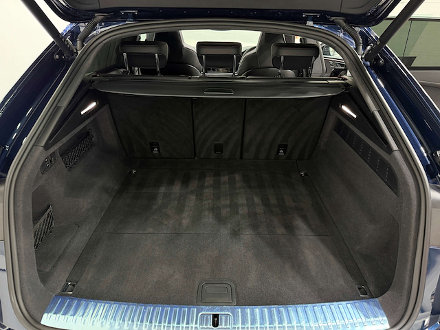 Used Audi Q8