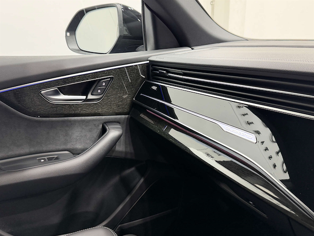 Used Audi Q8