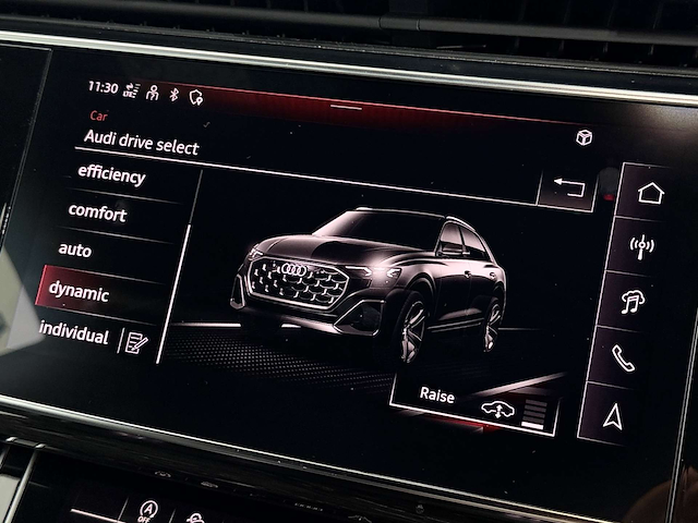 Used Audi Q8