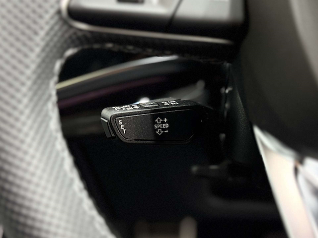 Used Audi Q8