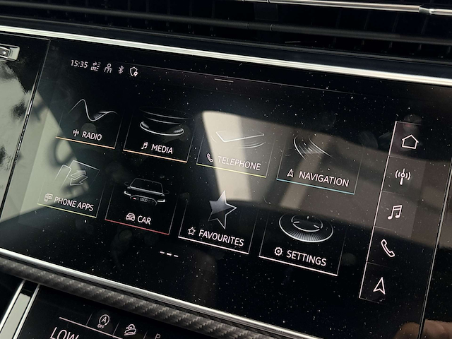 Used Audi Q8